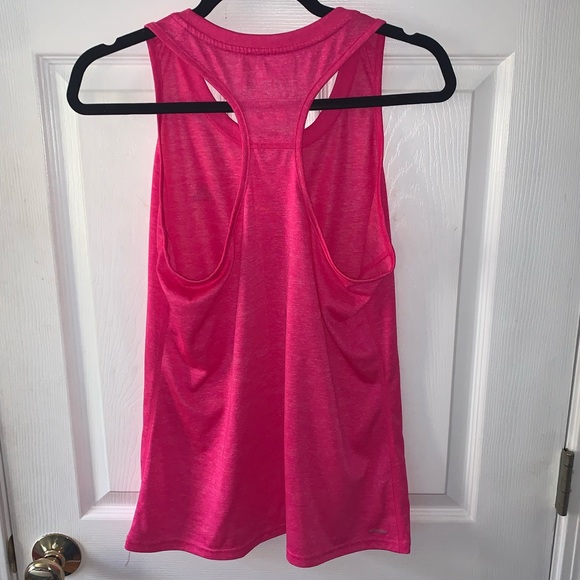 Adidas Ultimate Racerback Tank Top - Picture 2 of 2